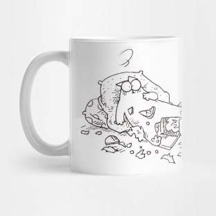 Simon's Cat Mug